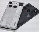 O Nothing Phone (3) finalmente chegou (fonte da imagem: Notebookcheck)