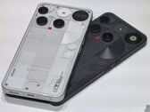 O Nothing Phone (3) finalmente chegou (fonte da imagem: Notebookcheck)