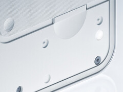 O Nothing Phone (3a) Lite será o último membro da série Phone (3). (Fonte da imagem: Nothing)