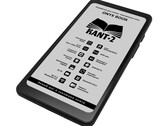 Onyx Boox Kant 2: Novo leitor eletrônico com Android.