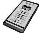 Onyx Boox Kant 2: Novo leitor eletrônico com Android.
