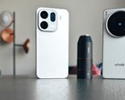 O Oppo Find X9, com e sem o kit Hasselblad, enfrenta o Vivo X200 Ultra em nosso teste de comparação de câmeras (Fonte da imagem: Alexander Fagot, Notebookcheck)