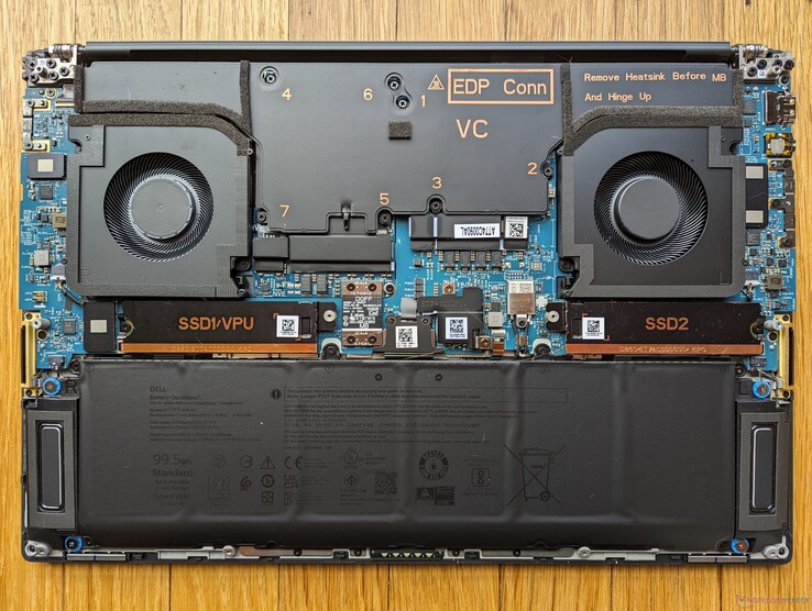 Precision 5680 para comparação