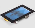 Raspberry Pi lança o Touch Display 2 de US$ 40 e 5 polegadas com resolução de 720×1280 (Fonte da imagem: Raspberry Pi)