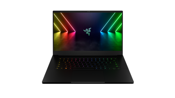 Razer Blade 15 (imagem via Razer)