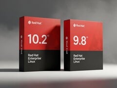 O Red Hat Enterprise Linux 10.2 e 9.8 vêm com aprimoramentos de gerenciamento de núcleo e defesa proativa contra ameaças avançadas