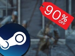 Red Orchestra 2: Heroes of Stalingrad - incluindo a expansão Rising Storm - está disponível no Steam com 90% de desconto até 5 de maio. (Fonte da imagem: Steam)