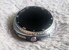 O Samsung Galaxy Watch 8 Classic foi listado no eBay antes de seu lançamento oficial (Fonte da imagem: amonste_92 via eBay)