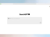 Um novo rival do Google/Perplexity? (Fonte da imagem: Open AI)