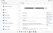 Análise do Lenovo Yoga Tab