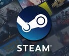 A última versão beta do Steam adiciona uma interface escalável e funções extras. (Fonte da imagem: Steam)