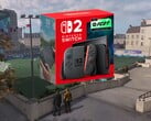 Pacote de consola Switch 2 com EA Sports FC 27 apresentado