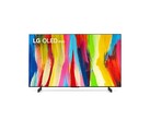 A LG revelou os preços e a disponibilidade de sua linha de TV OLED 2022. (Fonte de imagem: LG)