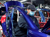 Tesla revela quanto custa fazer um Modelo Y ou Modelo 3, relata margens de lucro invejáveis