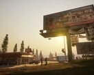 Uma imagem que mostra vários personagens do jogo State of Decay 2: Juggernaut Edition.
