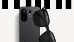 O X200 FE(?). (Fonte da imagem: Abhishek Yadav via X)