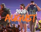 GTAVI, o Wolverine da Insomniac, DLSS5, The Blood of Dawnwalker, Gamescom e muito mais, tudo em um só lugar.