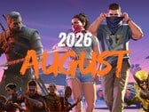 GTAVI, o Wolverine da Insomniac, DLSS5, The Blood of Dawnwalker, Gamescom e muito mais, tudo em um só lugar. 