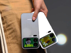 O Xiaomi 17 Ultra seguirá a já impressionante série Xiaomi 17 Pro da Xiaomi. (Fonte da imagem: Weibo)