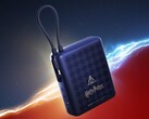 A Xiaomi lançou uma edição Harry Potter de um de seus power banks. (Fonte da imagem: Xiaomi)