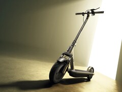 O Xiaomi Electric Scooter 4 Pro Max foi revelado. (Fonte da imagem: Xiaomi)