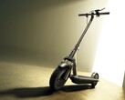 O Xiaomi Electric Scooter 4 Pro Max foi revelado. (Fonte da imagem: Xiaomi)