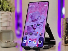 A atualização de segurança trimestral da Xiaomi Android está aqui para alguns dispositivos Redmi e POCO. (Fonte da imagem: Daniel Schmidt / Notebookcheck)