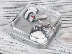 Os próximos fones de ouvido da Nothing serão lançados com o nome de Ear (3a).