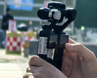 Uma suposta olhada no DJI Osmo Pocket 4 (Fonte da imagem: via Igor Bogdanov)