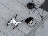 A DJI parece disposta a substituir o Mini 3 Pro alguns meses após seu lançamento. (Fonte da imagem: @Quadro_News)