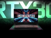 GeForce Os laptops baseados em RTX 3060 como o Gigabyte G5 KC devem estar à venda a partir de 2 de fevereiro. (Fonte da imagem: Gigabyte)
