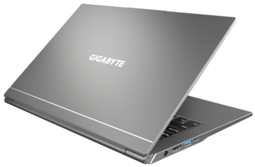 Gigabyte U4. (Fonte da imagem: Gigabyte)