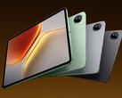 Os tablets iQOO Pad 5 são exclusivos da China, sem previsão de lançamento internacional. (Fonte da imagem: iQOO)