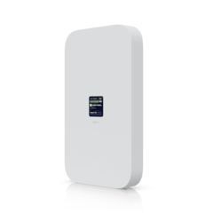 O Ubiquiti UniFi 5G Max é um modem 5G com suporte a PoE (Fonte da imagem: Ubiquiti Networks)