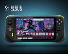 O G Cloud Black Edition tomou um caminho estranho para ser lançado. (Fonte da imagem: Logitech - editado)