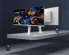 O monitor MSI PRO MAX possui um painel QD-OLED WQHD de 34 polegadas.
