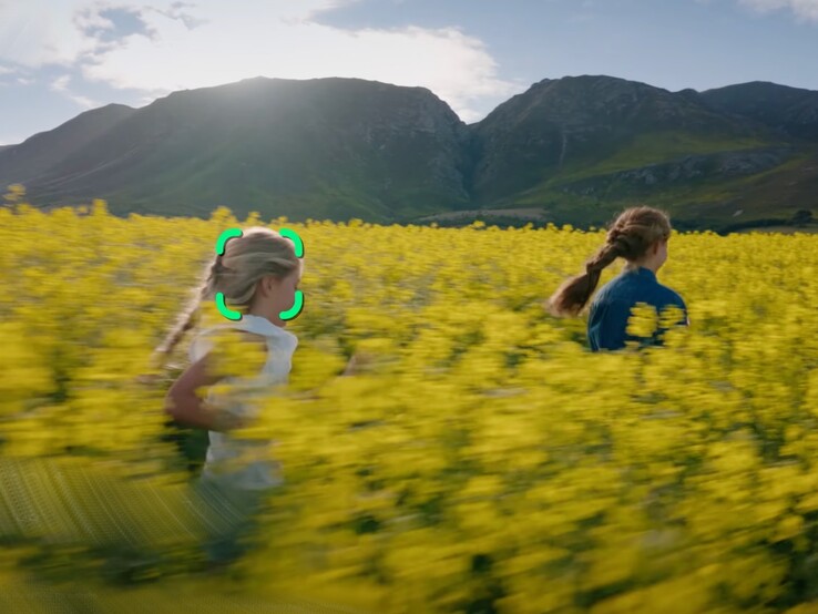 O ActiveTrack 7.0 ainda tem alguns limites, incluindo um alcance de detecção de 10 metros.