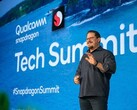 O próximo anfitrião do Snapdragon Tech Summit. (Fonte: Qualcomm)