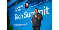 O próximo anfitrião do Snapdragon Tech Summit. (Fonte: Qualcomm)