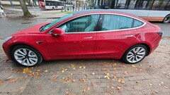 O Modelo 3 usado agora é elegível para o crédito fiscal de US$ 4.000 para veículos elétricos