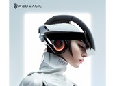 A RedMagic divulga a série 9 Pro. (Fonte: RedMagic)