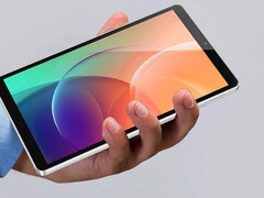 O Tab A9 Pro é um novo tablet econômico Android (Fonte da imagem: Ulefone)