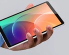 O Tab A9 Pro é um novo tablet econômico Android (Fonte da imagem: Ulefone)