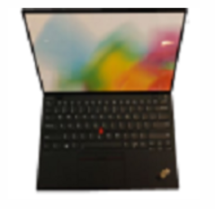 Lenovo ThinkPad: X1 Titanium, X1 Nano & ThinkPad X12 vazamento no site da Verizon
