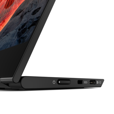 Lenovo ThinkVision M14T Gen 2 (Fonte da imagem: Lenovo)