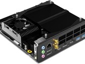 Minisforum BD770i (Fonte da imagem: Minisforum)
