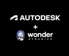 Autodesk buys Wonder Dynamics, maker of AI cloud tool Wonder Studio to automatically replace actors with CG characters in films. (Source: Autodesk)