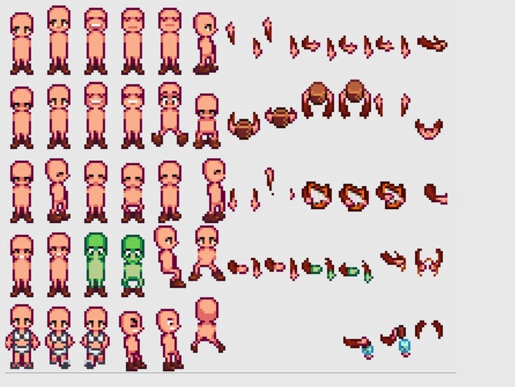 (Fonte da imagem: OkInfluence36 via Reddit)