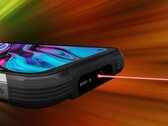 O S97 Pro tem uma característica incomum. (Fonte: DOOGEE)