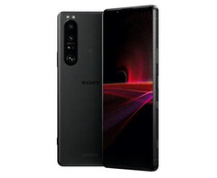 O Xperia 1 III é ~US$340 mais caro do que o primeiro Xperia 1. (Fonte da imagem: Sony)